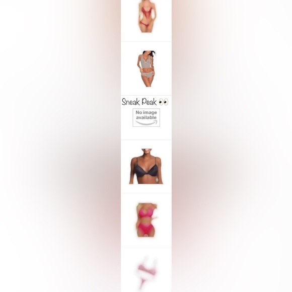 MYSTERY Lingerie Box | Size 1X-2X - Picture 6 of 6